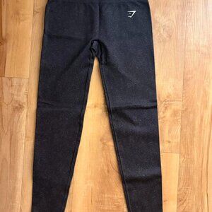 Gray Gymshark leggings #leggings